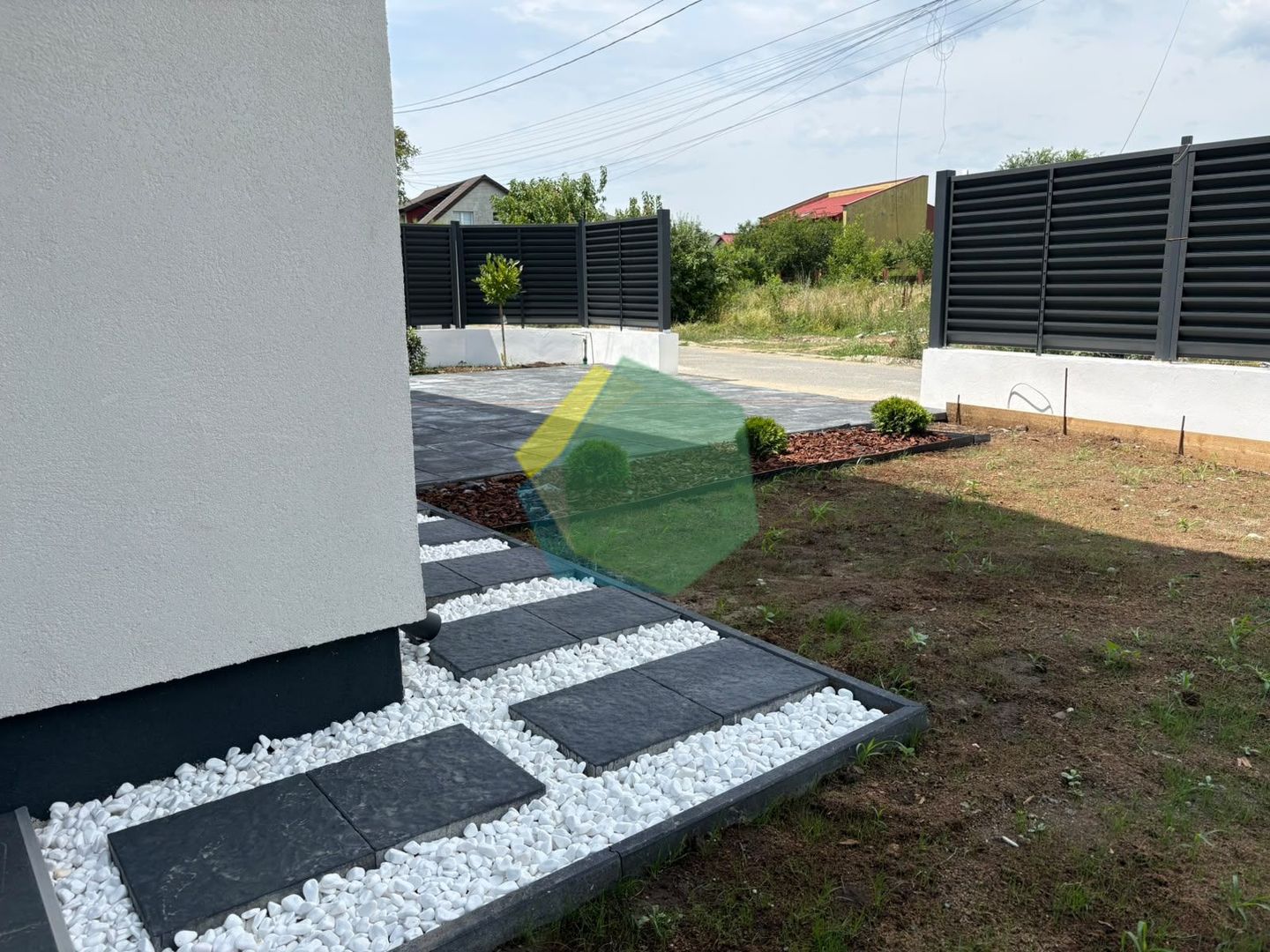 Vilă Premium | Traian Vuia, Otopeni - Poză 15