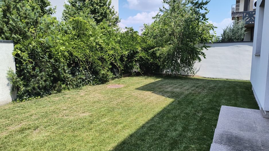 Baneasa- Padure- Greenfield - Poză 5