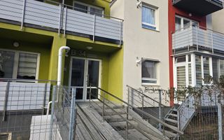 Spre vanzare - apartament 2 camere in Brasov - Poză 19