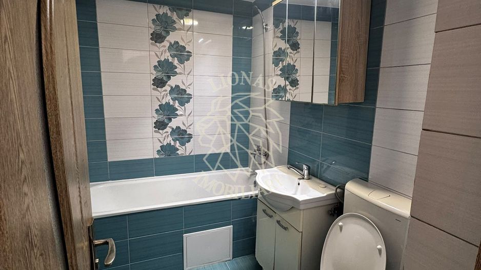 Apartament decomandat 2 camere 55 mp-parter inalt-Zona Petru Maior - Poză 7