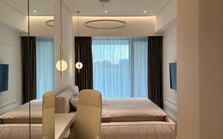 Apartament 3 camere | Terasă 20mp2 | One Verdi Park - Barbu Văcărescu - Poză 8