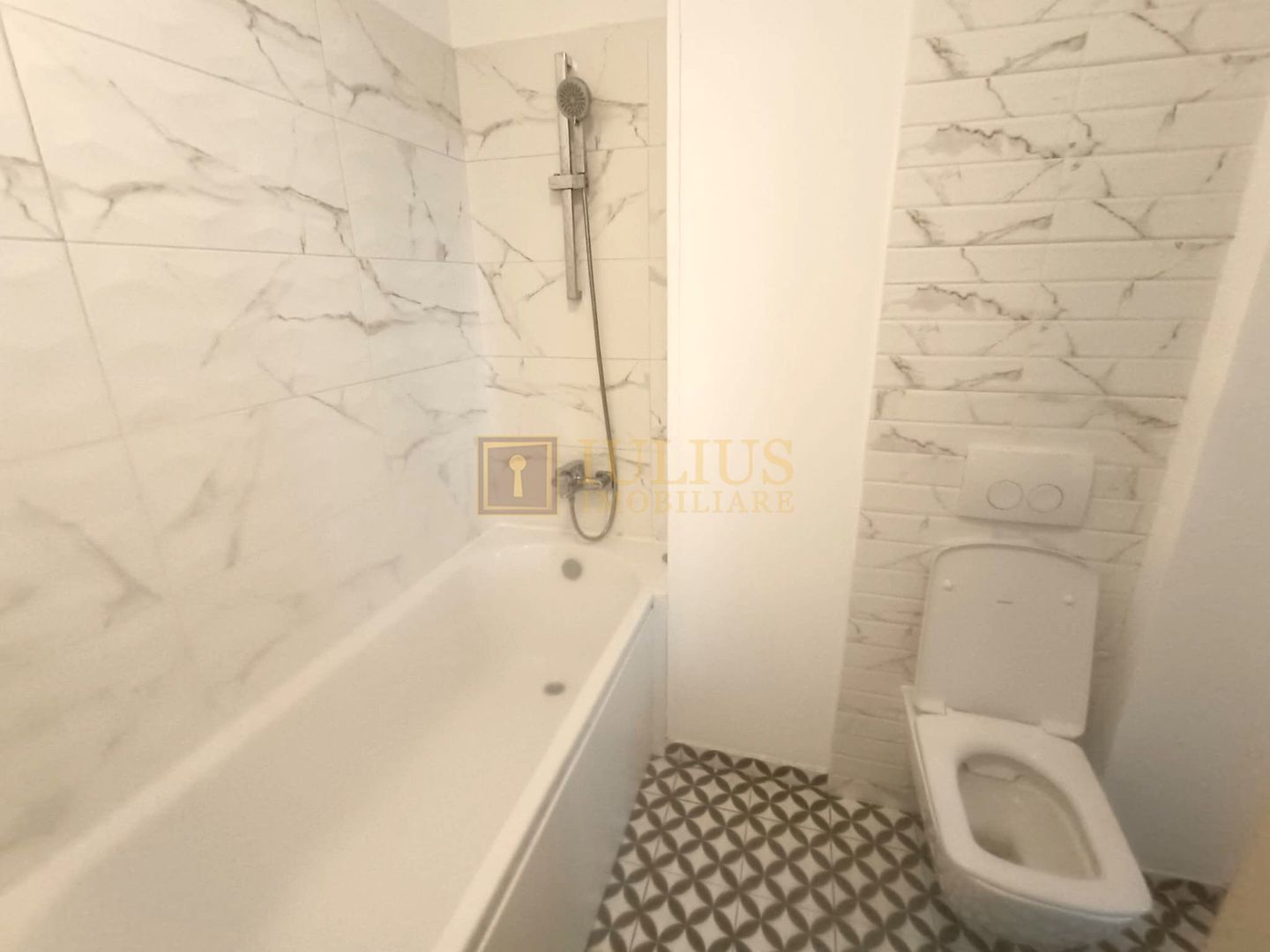 Apartament cu 2 camere in bloc nou, zona de Nord, XCity - Poză 10