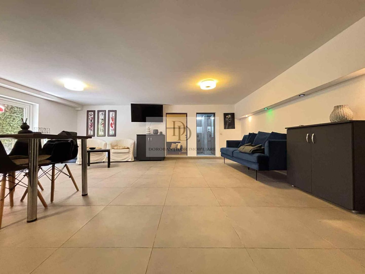 Apartament 3 camere cu Grădină proprie | Parcare | Zona Manastur - Poză 4