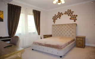 Casa deosebita cu 4 camere, 228 mp, Brașov - Cartierul Stupini - Poză 21