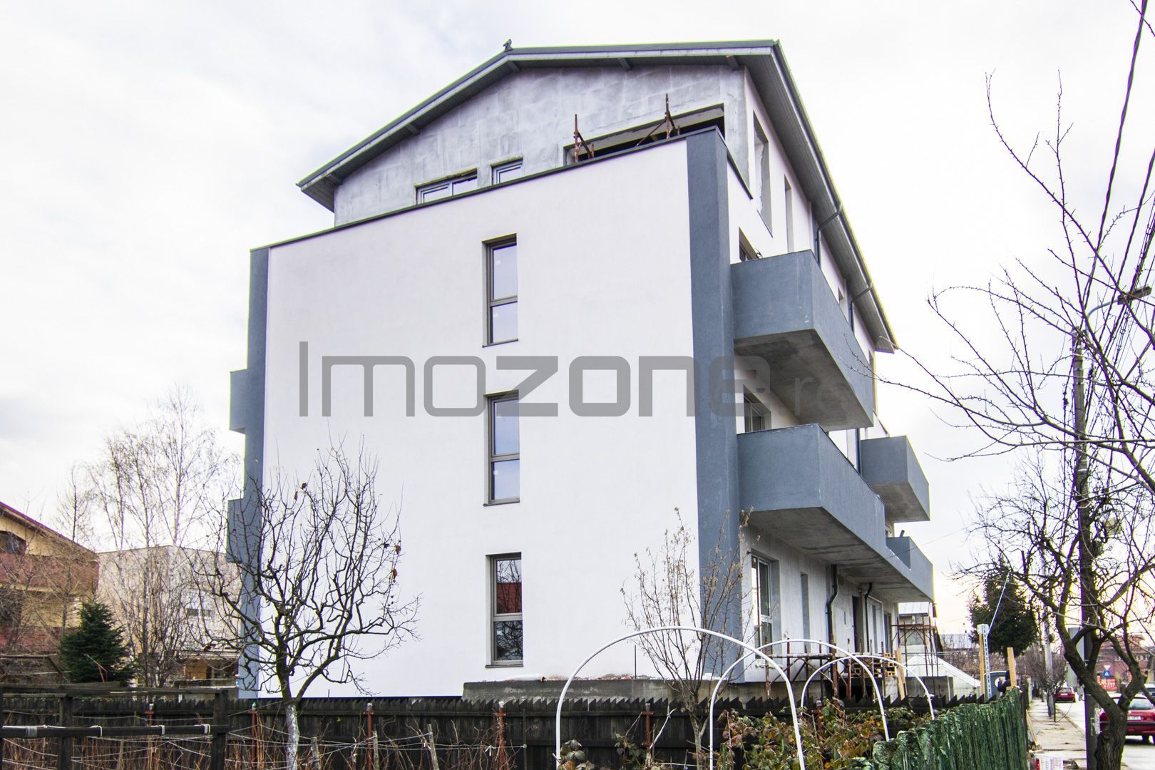 Apartament 2 Camere/ Decomandat/ Bucatarie Inchisa/ Centrala/ Finisat/ NOU - Poză 8