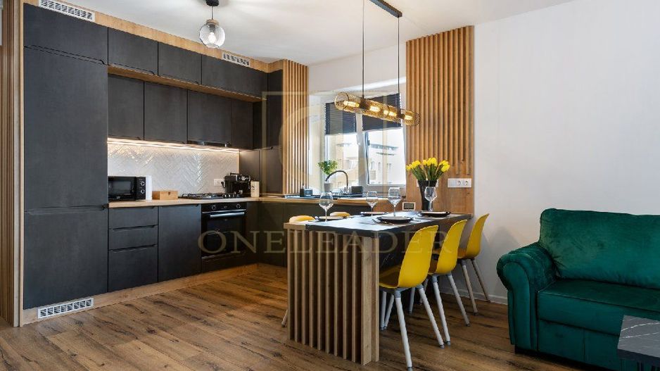 Apartament 2 Camere - Qualis | Loc de Parcare Subteran - 80 mp - Poză 6