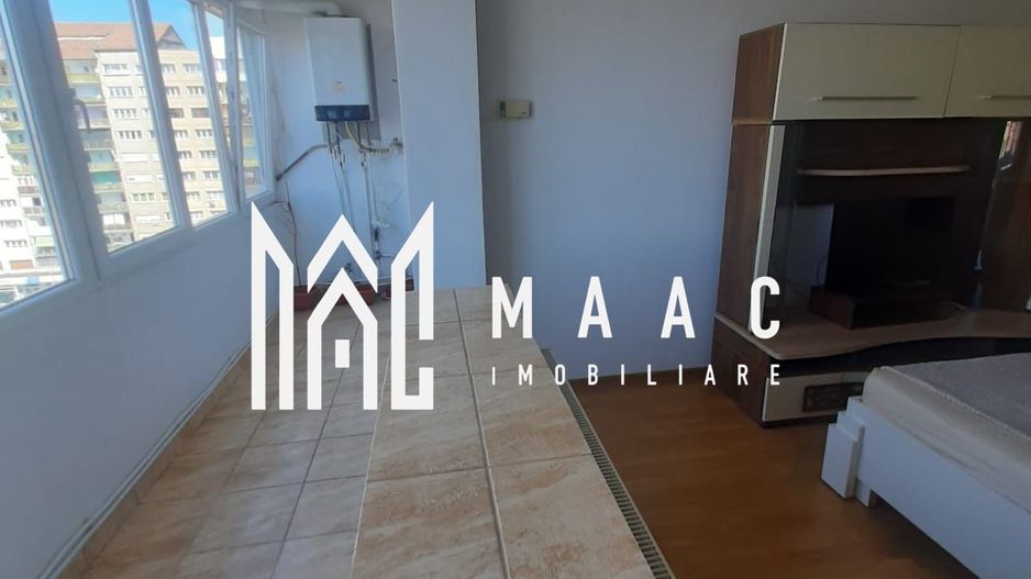 Apartament 3  camere I Decomandat I Zona Mihai Viteazul - Poză 6