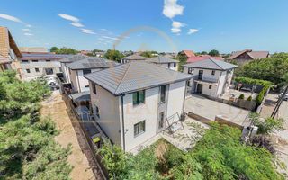 Vila Modernă în Complex Rezidențial 5 camere -Lumina - Poză 2