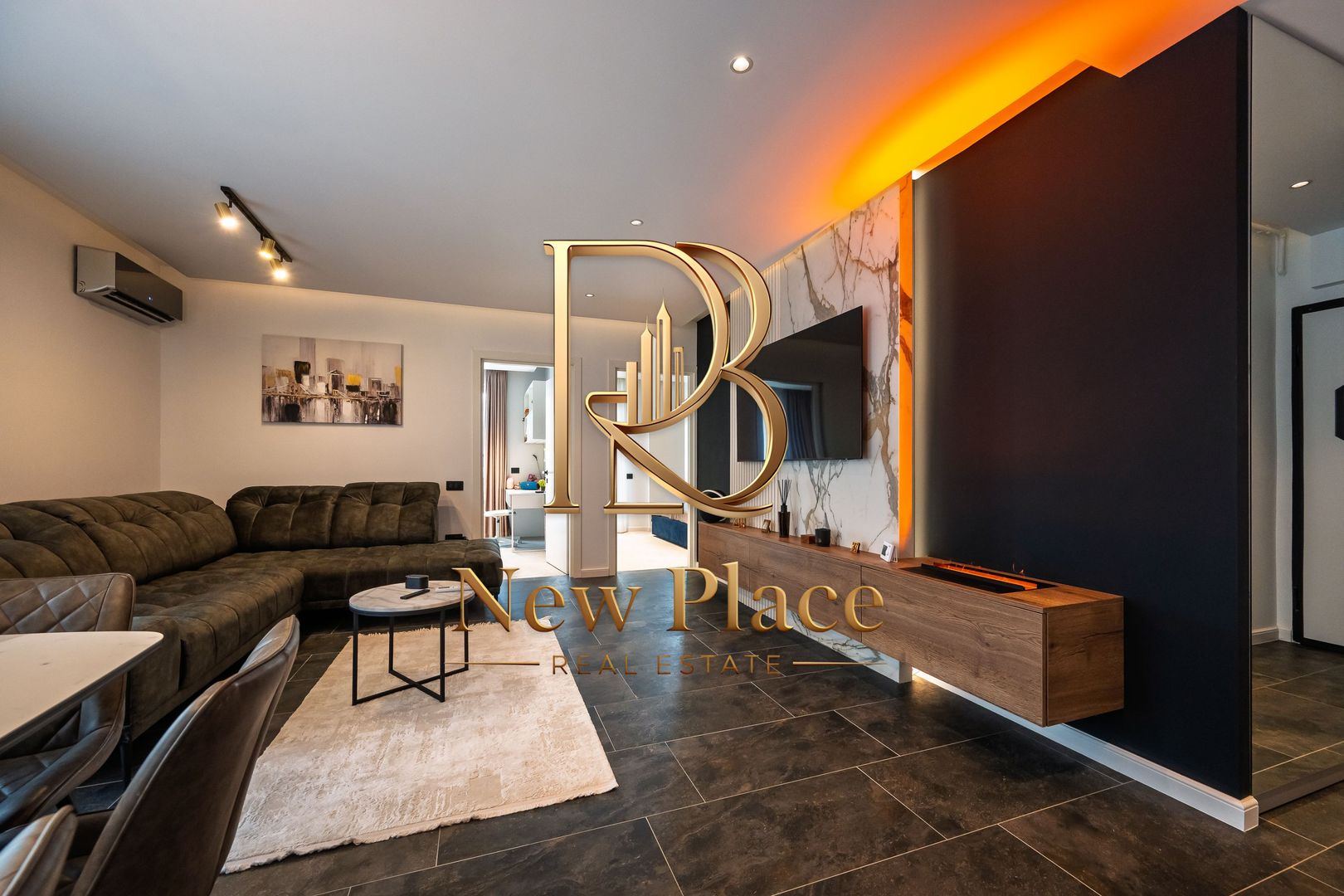 MTM PIPERA LAKE | Apartament exclusivist | Parcare inclusa | Lux - Poză 4