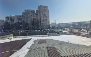 Spațiu de închiriat *210mp // Lujerului - Poză 24