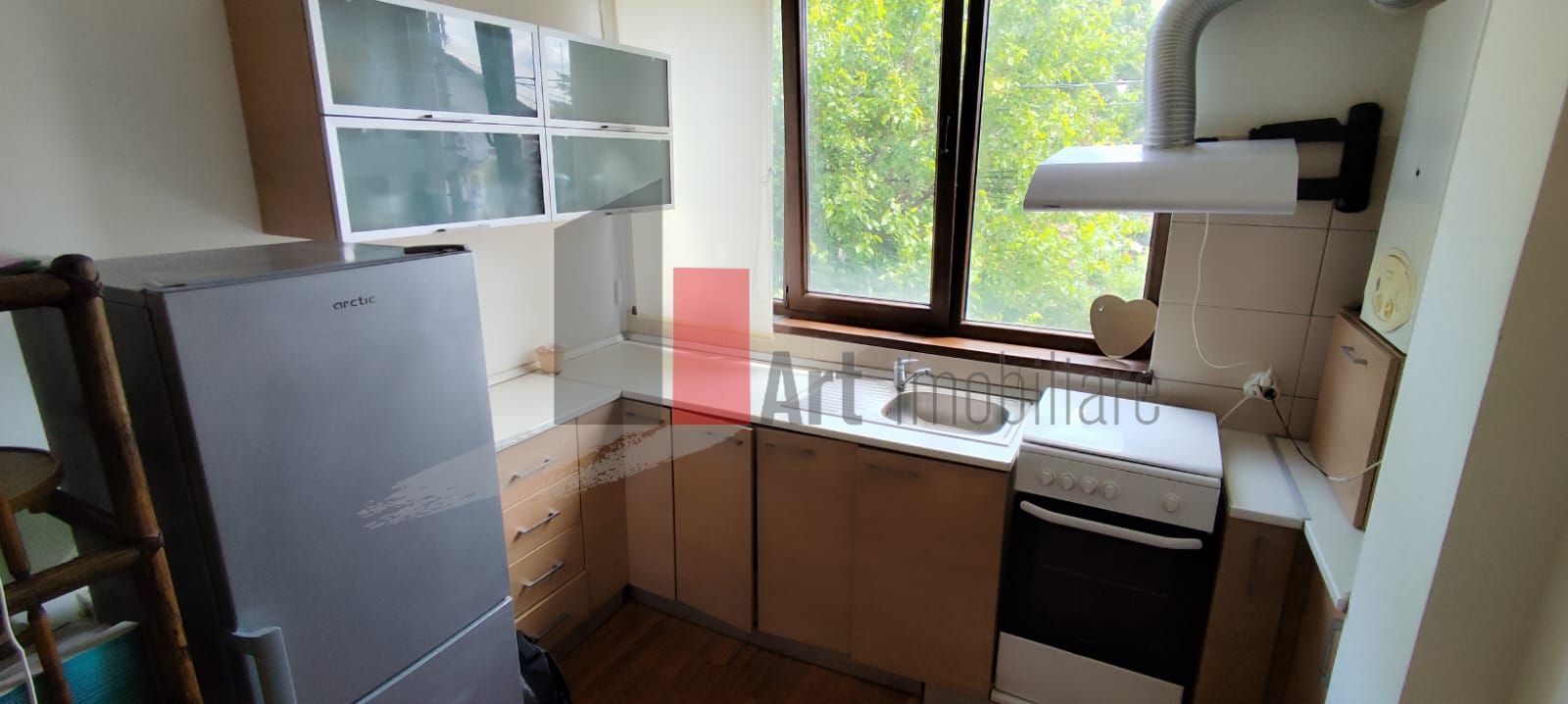 Apartament cu 2 camere de vanzare in zona Bucurestii Noi - Poză 3