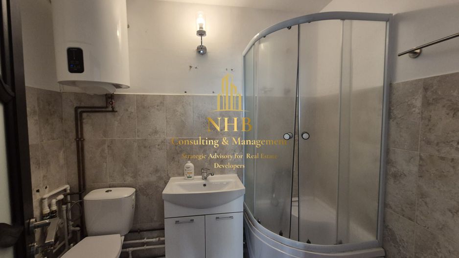 Apartament 2 camere de vânzare, la doar 3 minute de metrou Dristor - Poză 9