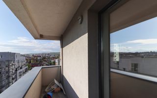 Apartament 3 camere cu panorama spre Lac, 74 m2, langa Iulius Mall - Poză 20