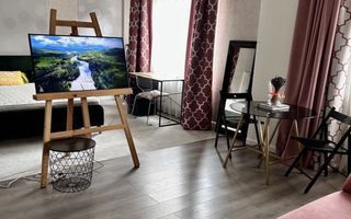 Studio mobilat – Greenfield, Sector 1 - Poză 7