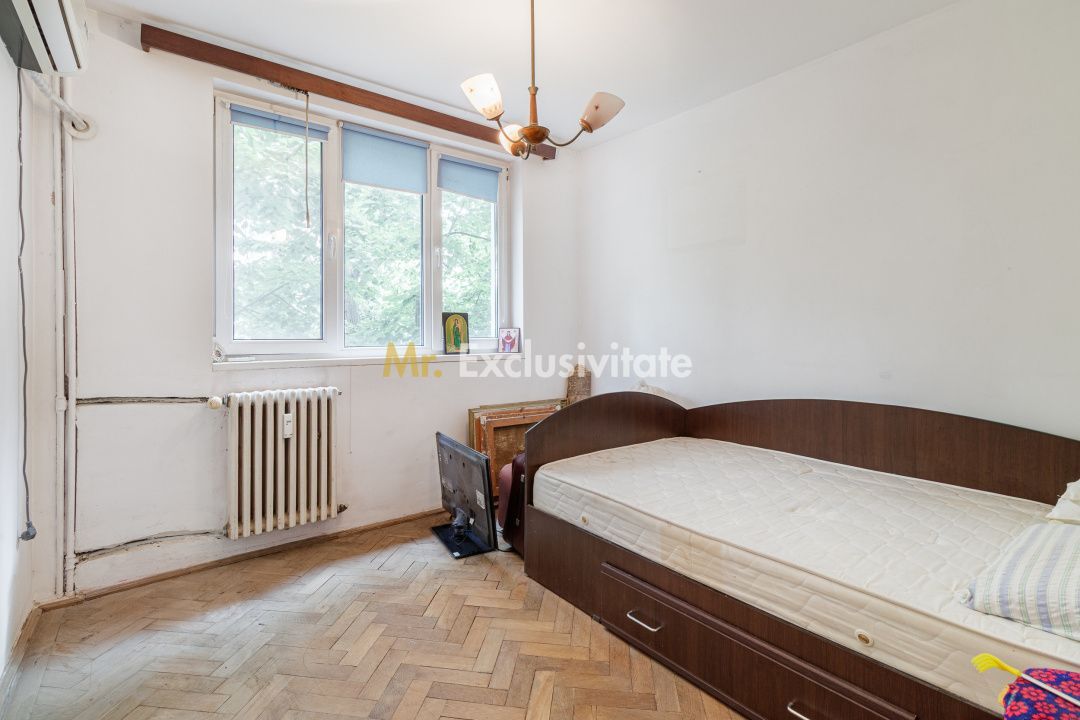 3 camere decomandat Lujerului - Poză 6
