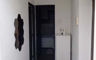 Apartament 1 cameră, Nicolina 1 - Podu Roș, Iași – de închiriat - Poză 8