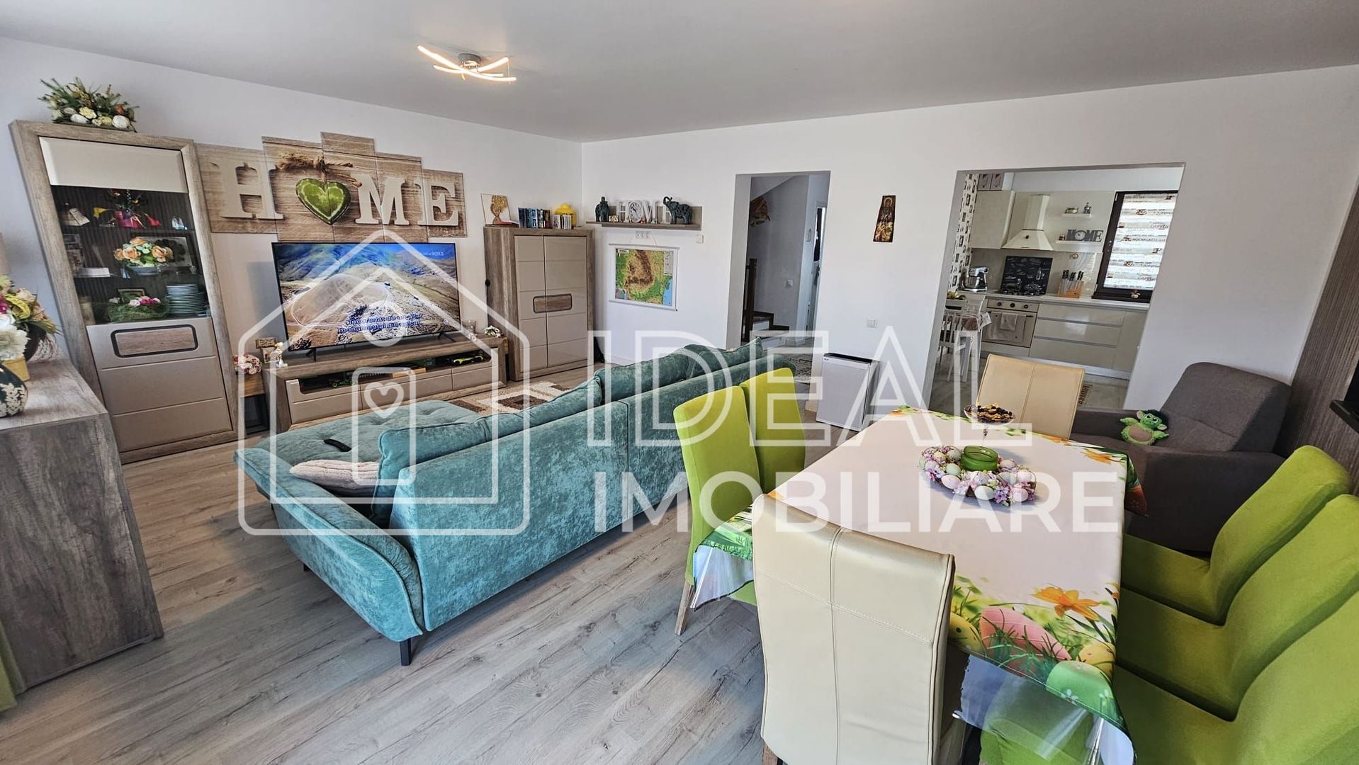 Duplex premium cu 3 dormitoare | Curte amenajată | Zonă de case - Poză 10