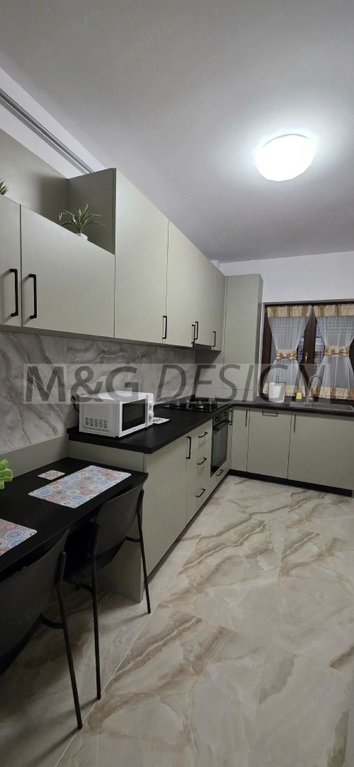 Apartament 1 camera etaj 1 bloc nou - Poză 2