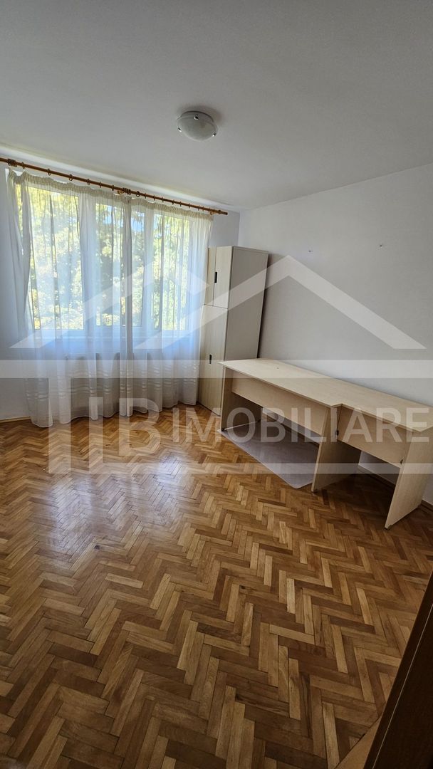 Apartament cu 3 camere, 61mp, garaj, Zona Tudor Vladimirescu - Poză 4