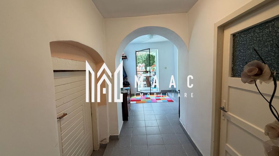 Case de vanzare Sibiu | Casă 3 camere | Gusterița, teren 2381 mp - Poză 10
