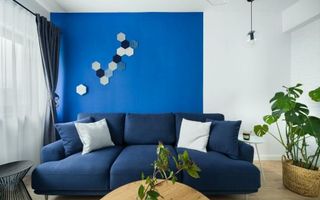 Casă modernă, complet mobilată și inteligent automatizată, în complex rezidenția - Poză 5