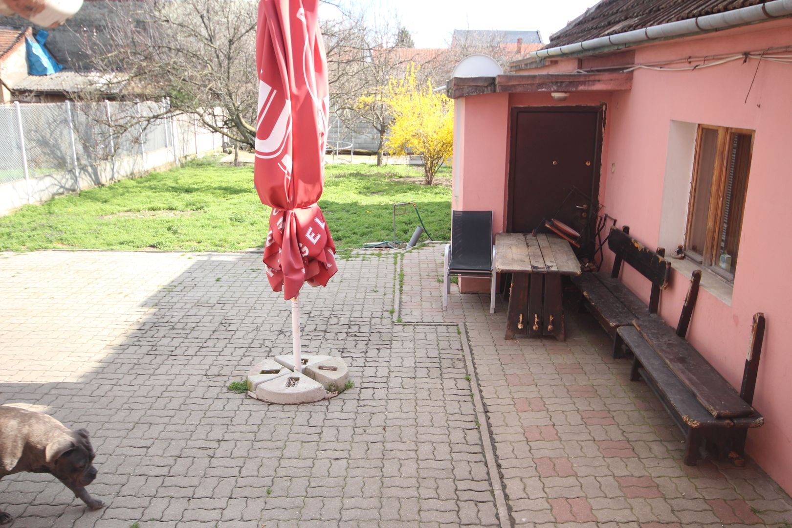 Casa ideala pentru 2 familii - Poză 30