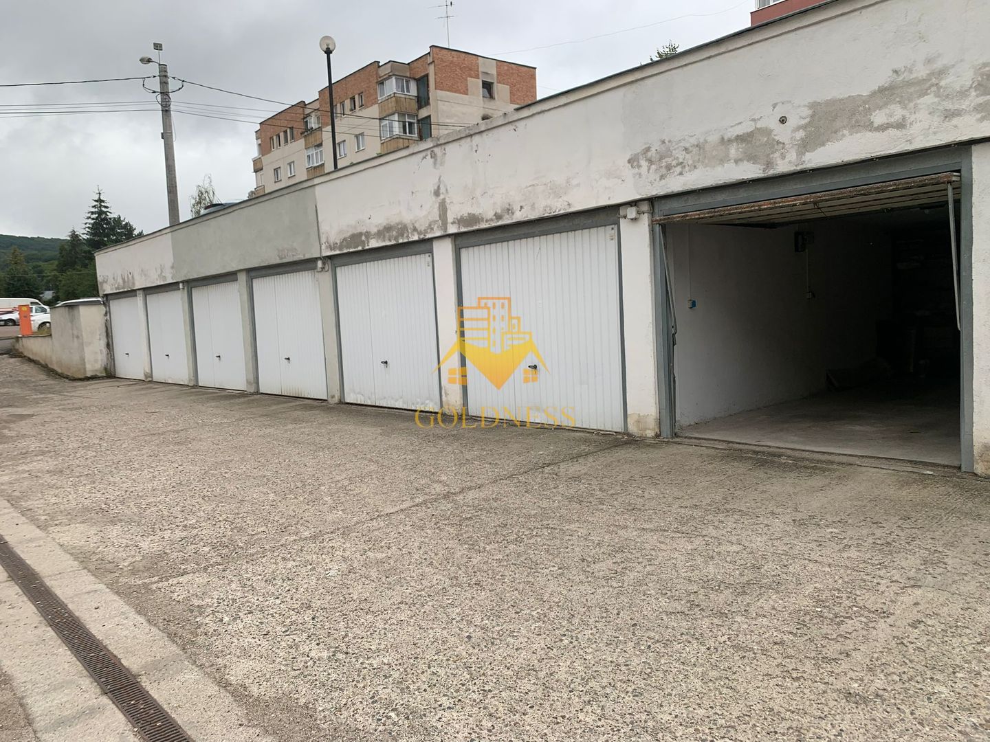 4 camere, 100mp, Manastur, Primaverii, Mc Donalds, Petrom, Garaje - Poză 18