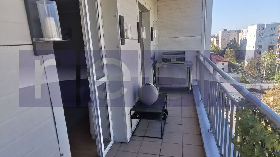 INCHIRIERE 3 CAMERE | ZONA DECEBAL - Poză 8