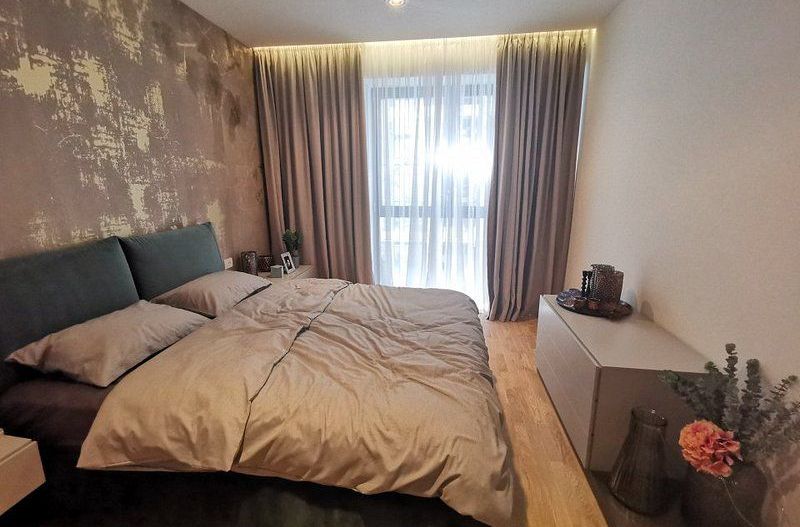 Direct de la dezvoltator-4 camere langa Padurea Baneasa-Iancu Nicolae 122 - Poză 14