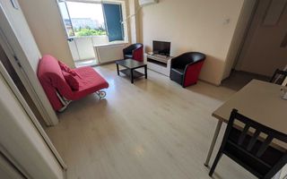 AP. 2 CAMERE GARA DE NORD, BUCATARIE INCHISA, REABILITAT, METROU 5 MIN - Poză 1