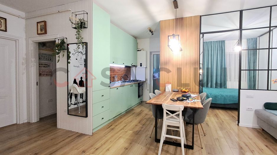 3 camere, Imobil nou, cu 2 parcări opționale!! - Poză 4