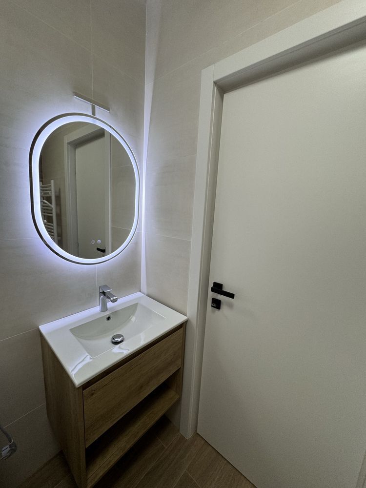 Garsoniera Roka Doamna Ghica | Colentina | Imobil Nou - Poză 8