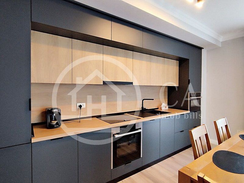 Apartament cu 2 camere de vanzare in Baile Felix, Bihor - Poză 4