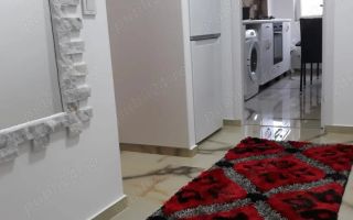 VANZARE Garsonieră Decomandată, 40 mp, Renovată 2023, Unirii – Nerva Traian - Poză 7