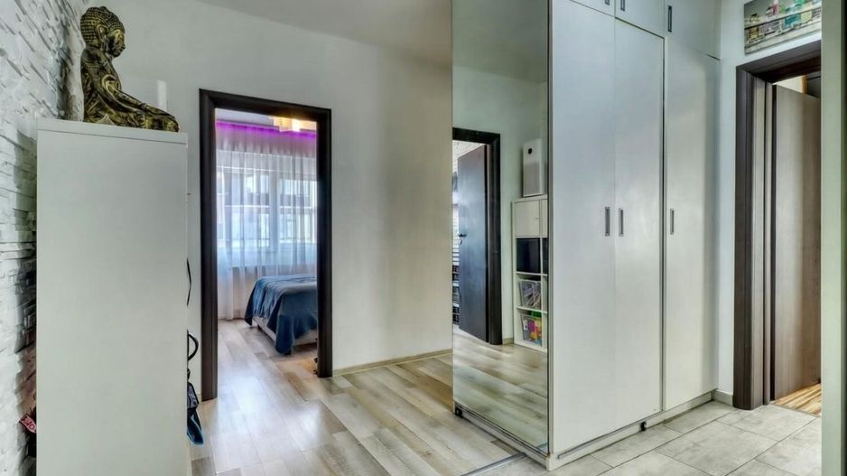 Apartament 3 camere mobilat , Militari Residence - Poză 5