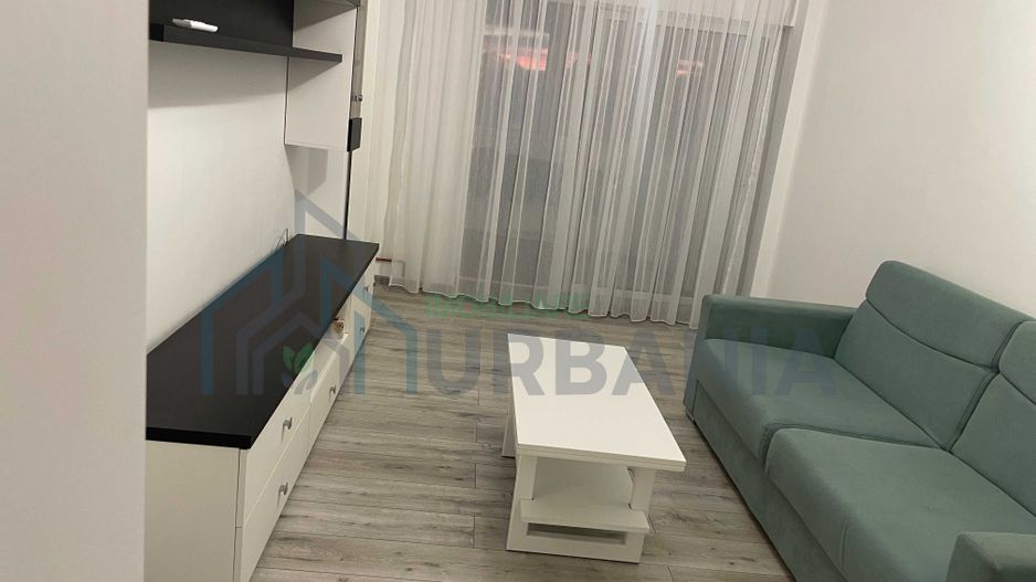 Apartament 2 camere de închiriat, zona Păcurari – Mimoza/Body Line - Poză 7