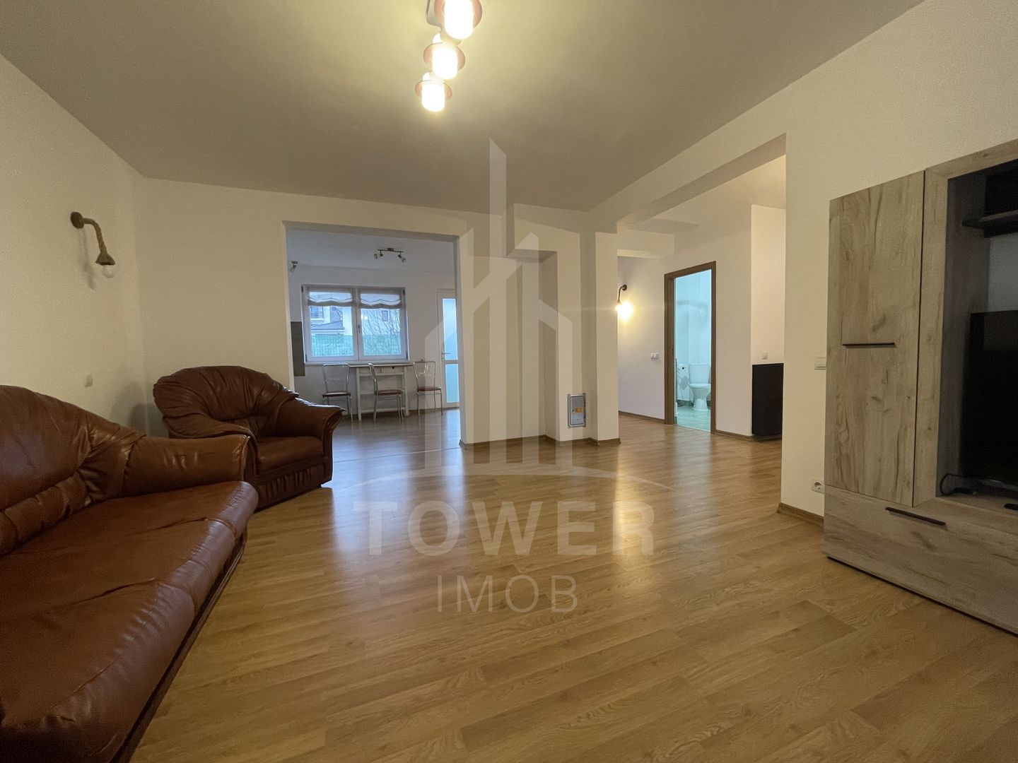 Casa individuala cu etaj - 140 mp utili-zona Belvedere - Poză 2