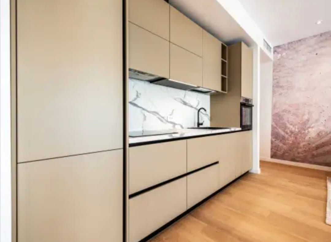 Lifestyle exclusivist in One Verdi Park I Zona Floreasca I 2 camere - Poză 11