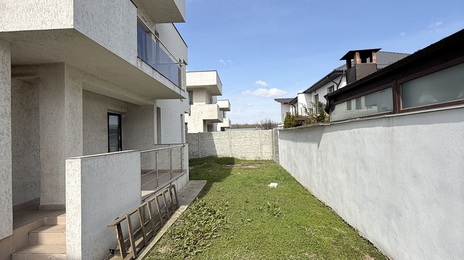 Vila 5 camere 163 mp construiți + teren 289mp - construcție 2023 - Poză 29