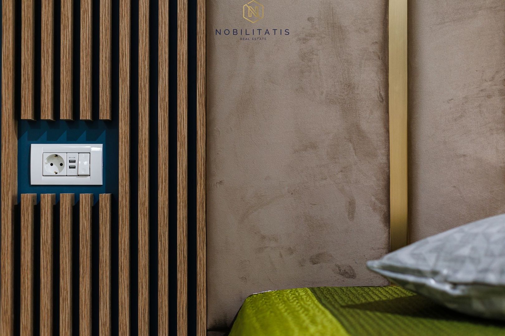 Oferta Inchiriata - Apartament de Lux | 2.5 camere | Piscina & Garaj subteran - Poză 44