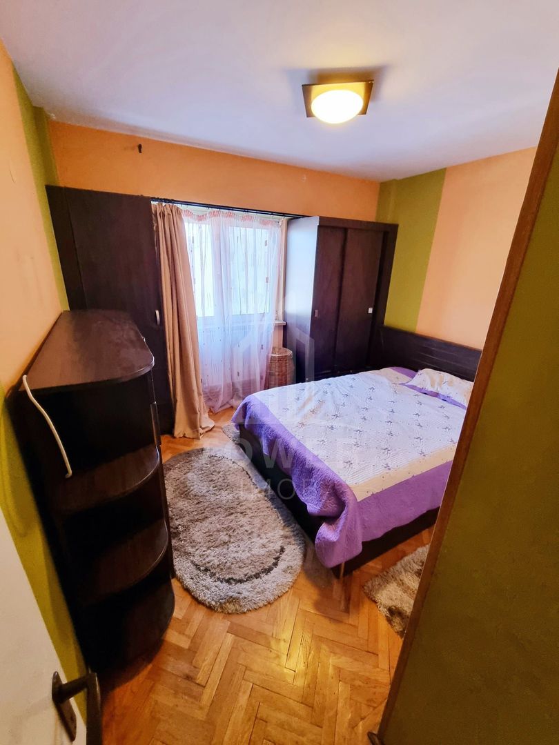Apartament  4 camere de vânzare | Zona Gării - Poză 10