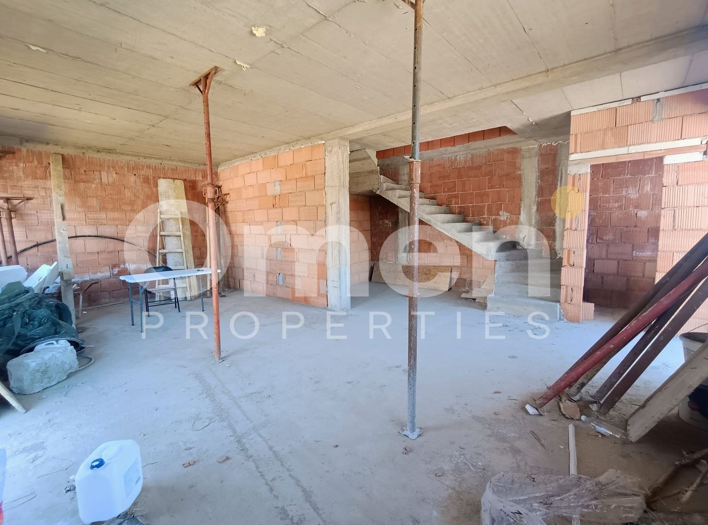 Duplex | La roșu | Zonă liniștită | Curte proprie - Poză 9