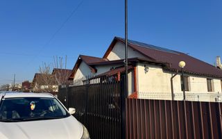 Se vinde “acasa”, 4 camere decomandate, panouri+baterii, teren 397mp,m - Poză 8