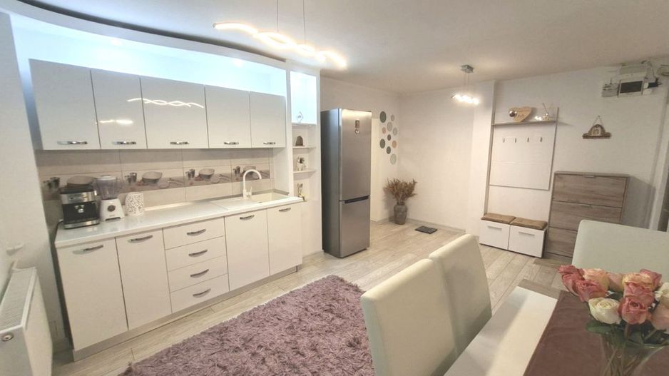 Apartament La Cheie - Eremia Grigorescu - mobilat si utilat - Poză 6