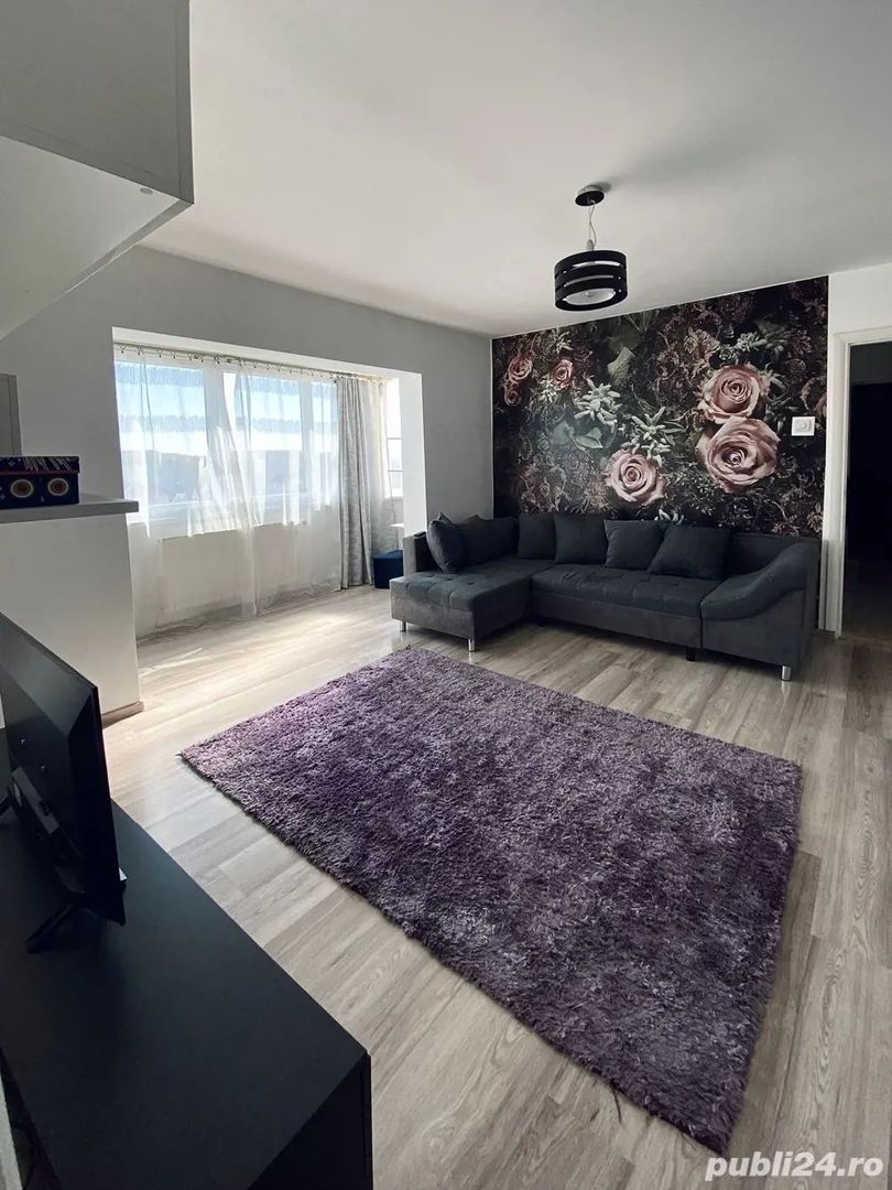Apartament 2 camere, semidecomandat, zona Lipovei, Timisoara - Poză 1