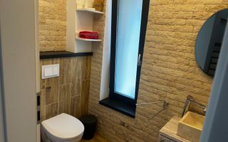 Casa individuala premium P+1+Pod teren 265 mp si carport in Selimbar - Poză 6