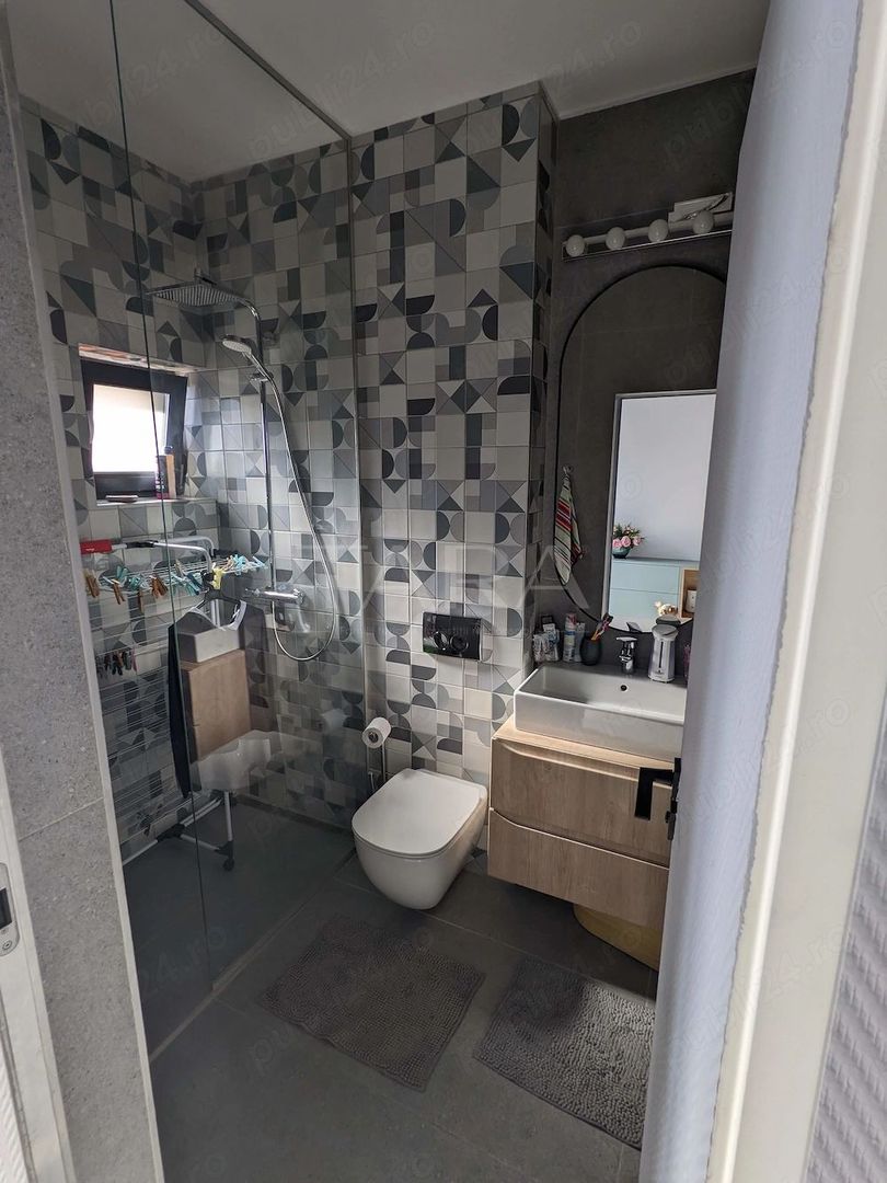 Casă modernă în zonă liniștită, zona Bună Ziua - Poză 6