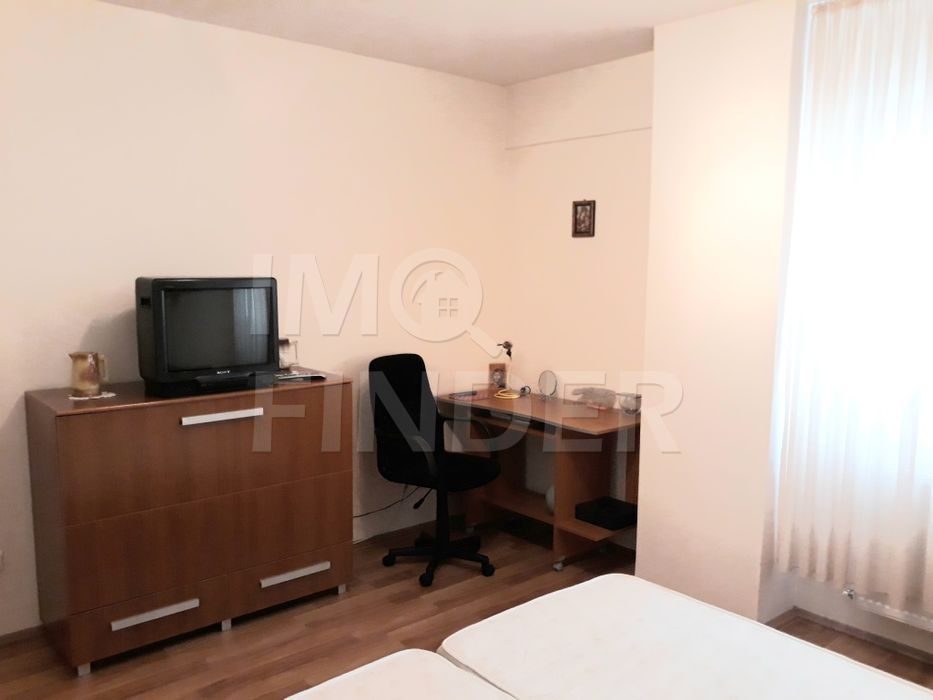 Apartament Decomandat cu Parcare Subterana Borhanci - Poză 4