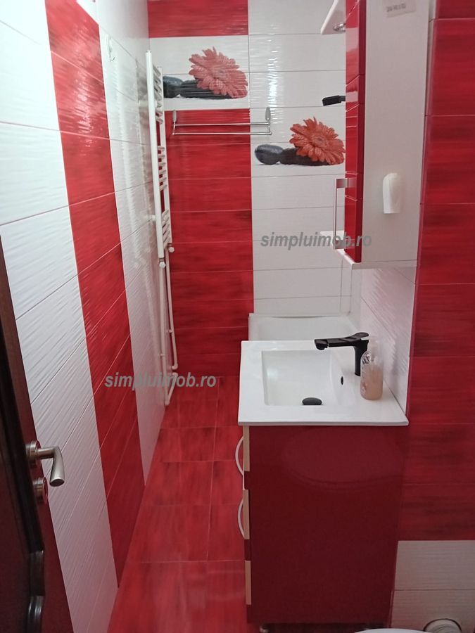 Metrou Lujerului, centrala, renovata ,Parcul Liniei, renovata - Poză 16