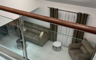 Casa individuala Tunari | Curte libera 200 mp - Poză 10